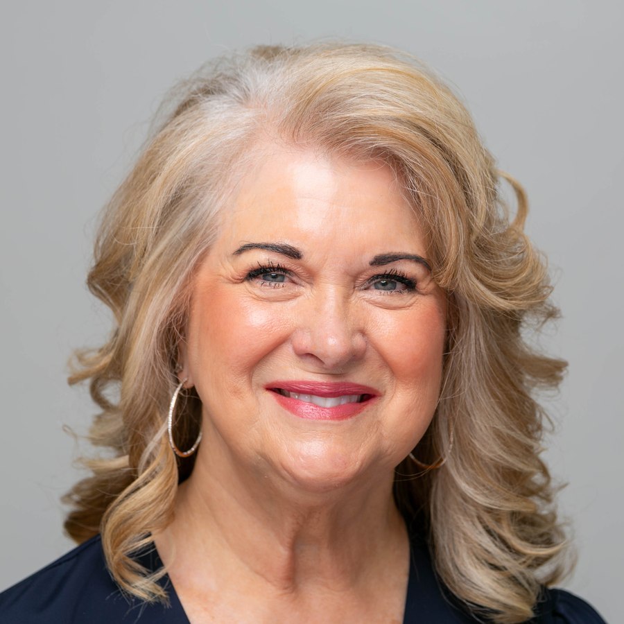 Portrait of Kimberlee Centera